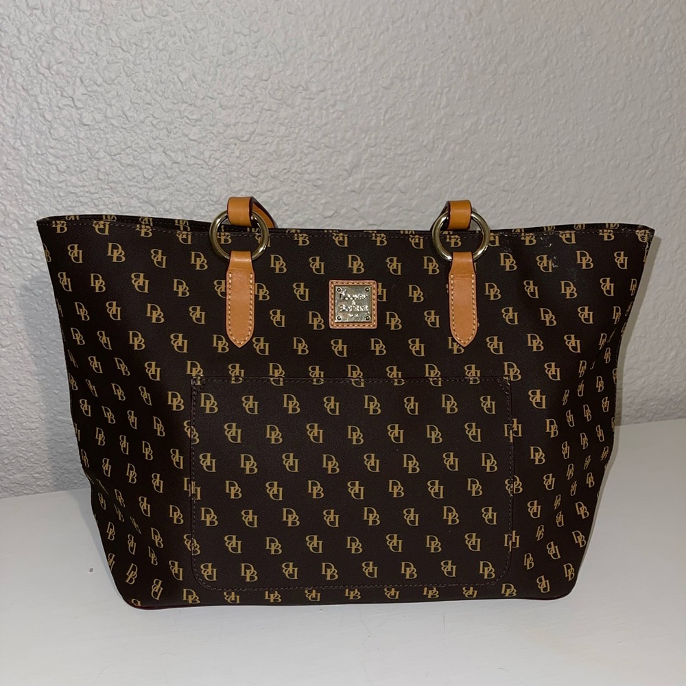 Dooney & Bourke Blakely Tammy Tote